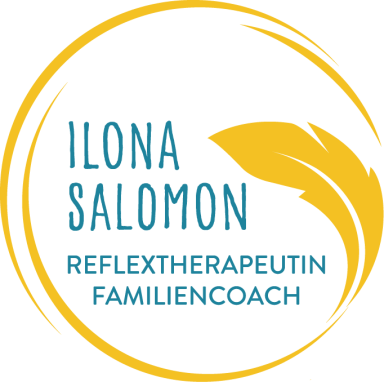 Ilona Salomon Reflextherapeutin und Familiencoach