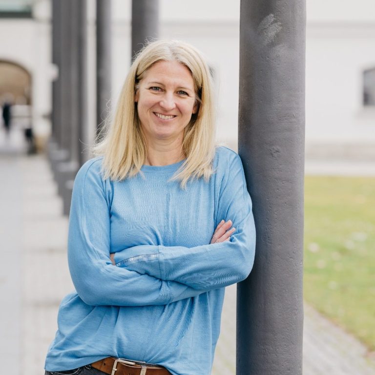 Ilona Salomon